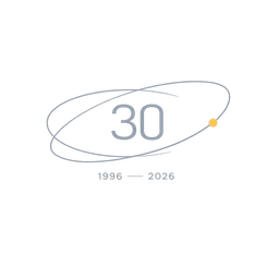 PuroGen 30 years, 1996 to 2026
