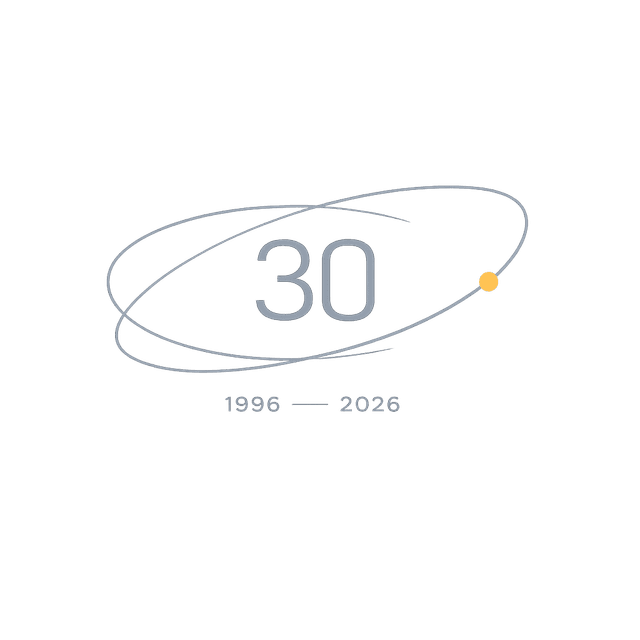PuroGen 30 years, 1996 to 2026